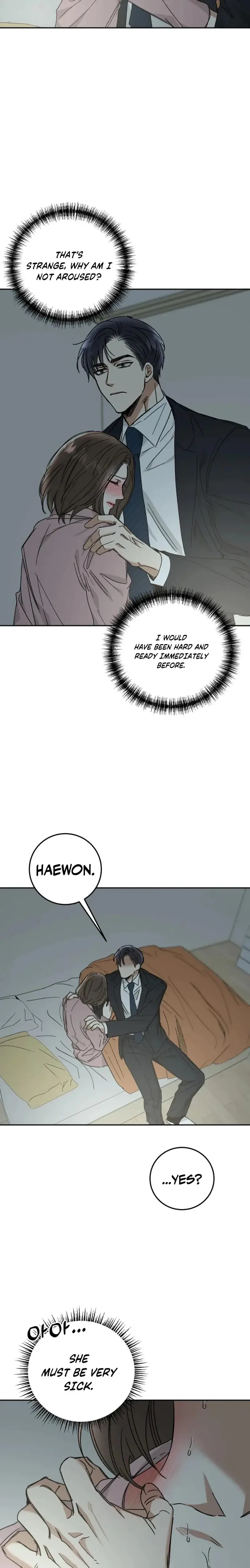 Absolute Advantage Episode 39 - Page 13