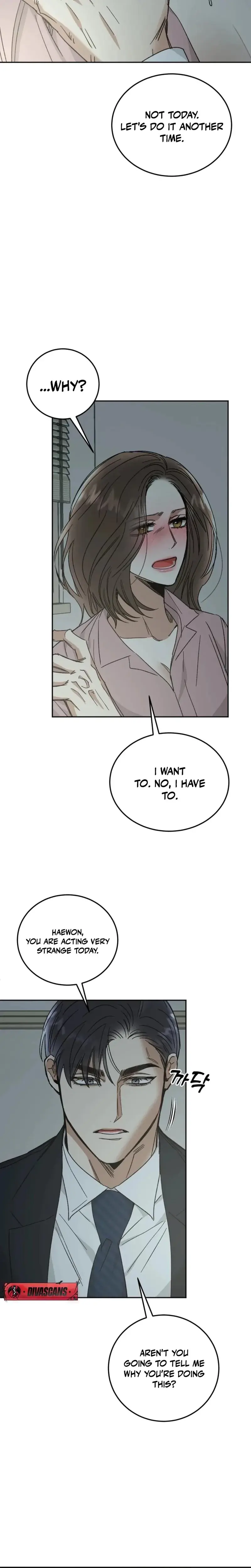 Absolute Advantage Episode 39 - Page 14