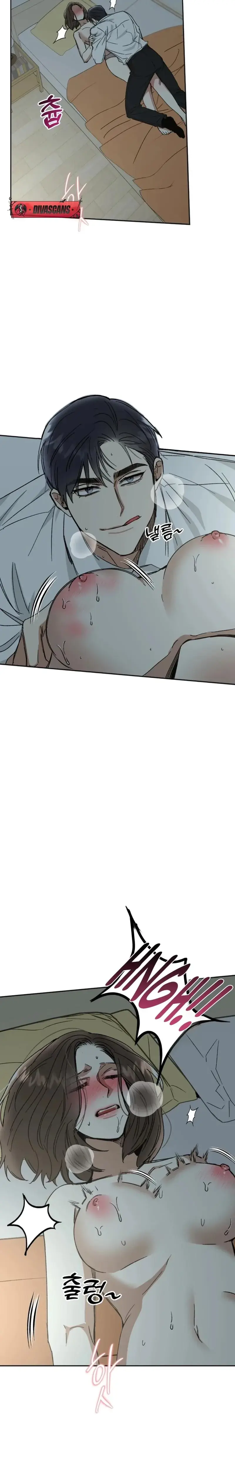 Absolute Advantage Episode 39 - Page 23