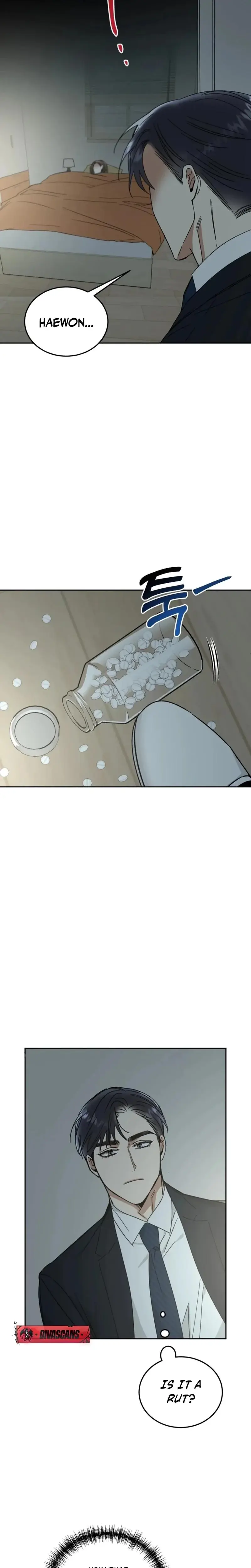 Absolute Advantage Episode 39 - Page 6