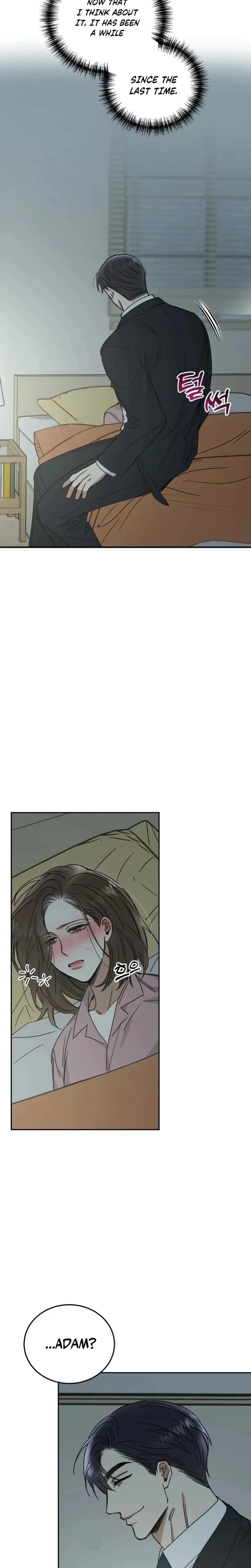 Absolute Advantage Episode 39 - Page 7