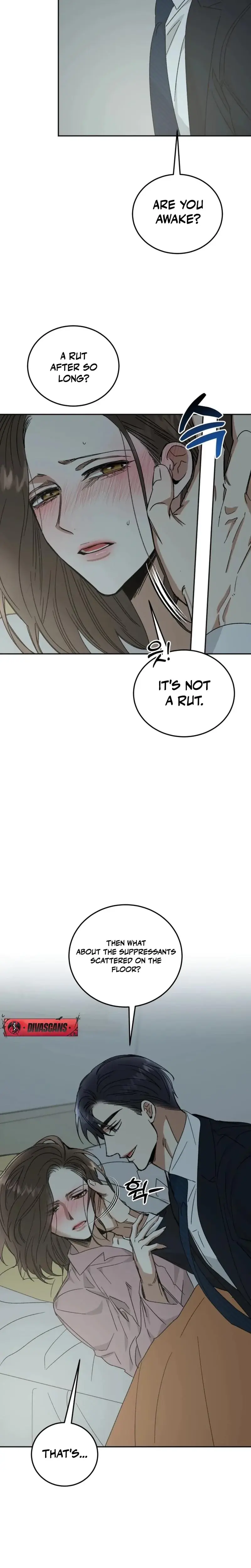 Absolute Advantage Episode 39 - Page 8