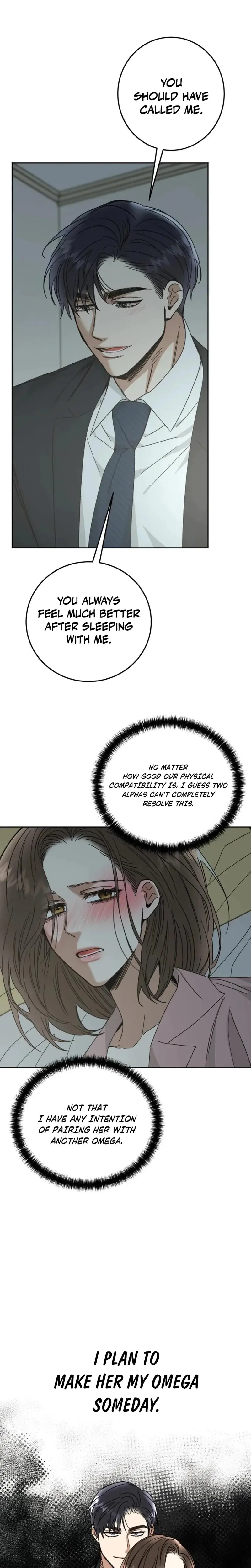 Absolute Advantage Episode 39 - Page 9