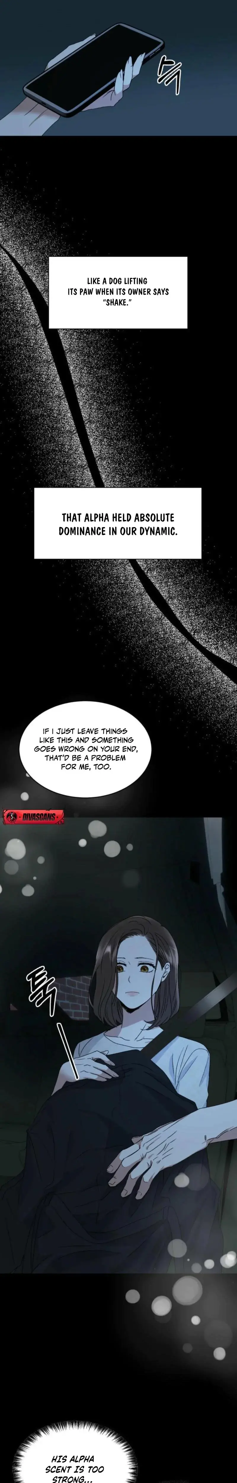 Absolute Advantage Episode 4 - Page 10