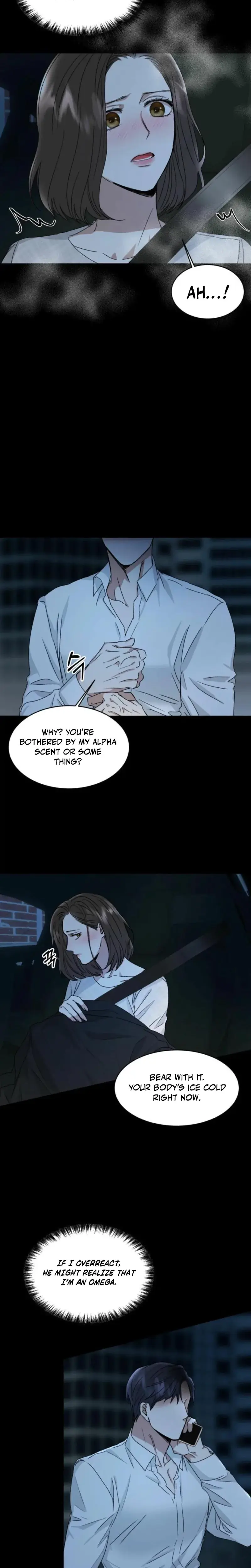 Absolute Advantage Episode 4 - Page 11