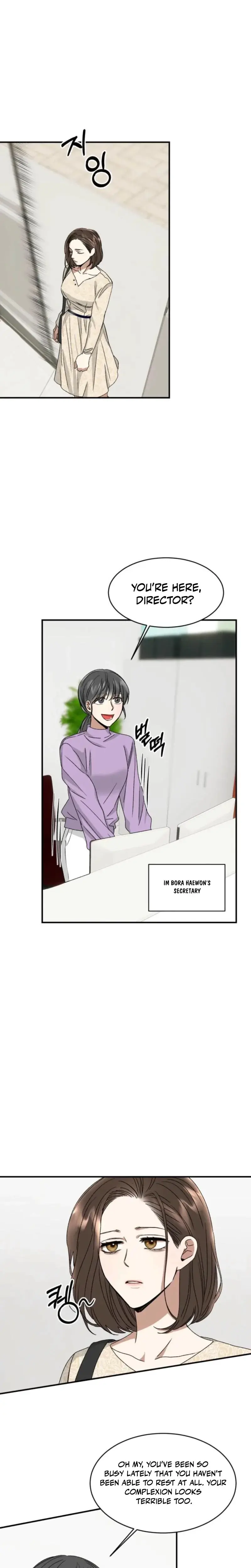 Absolute Advantage Episode 4 - Page 19