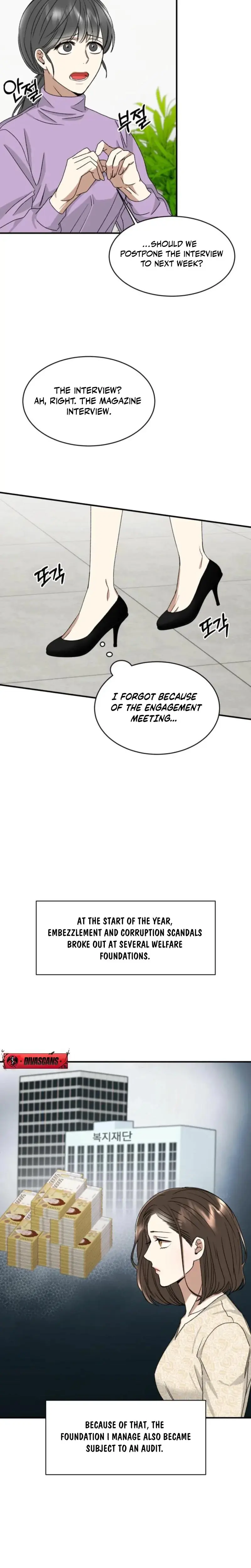 Absolute Advantage Episode 4 - Page 20
