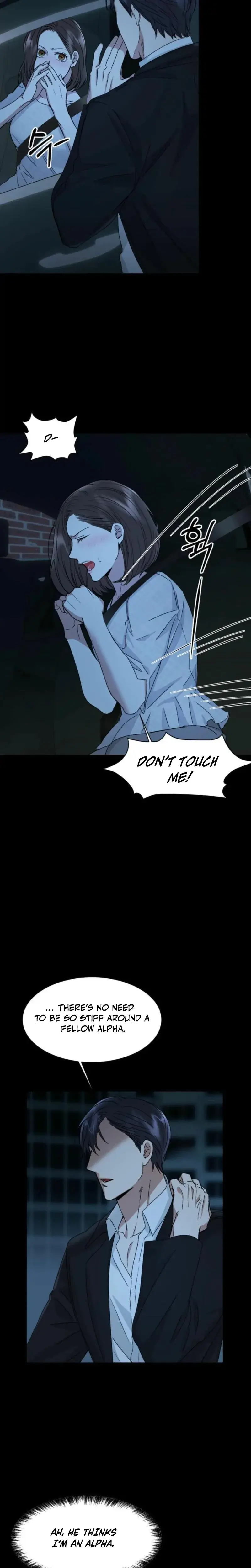 Absolute Advantage Episode 4 - Page 6