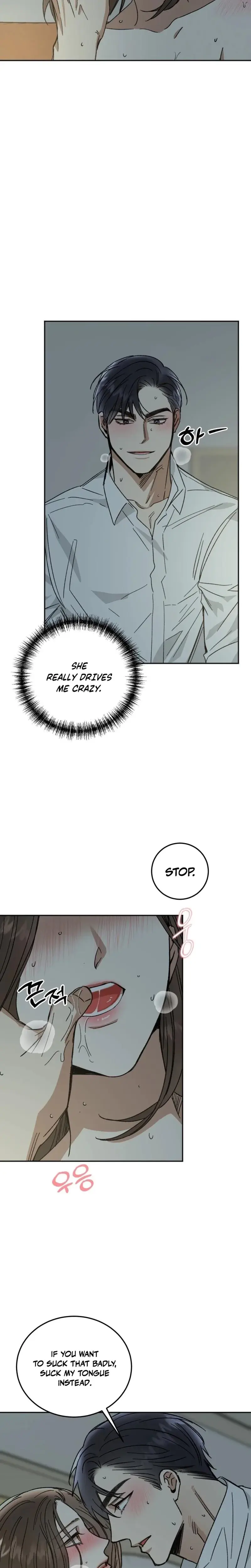 Absolute Advantage Episode 40 - Page 10