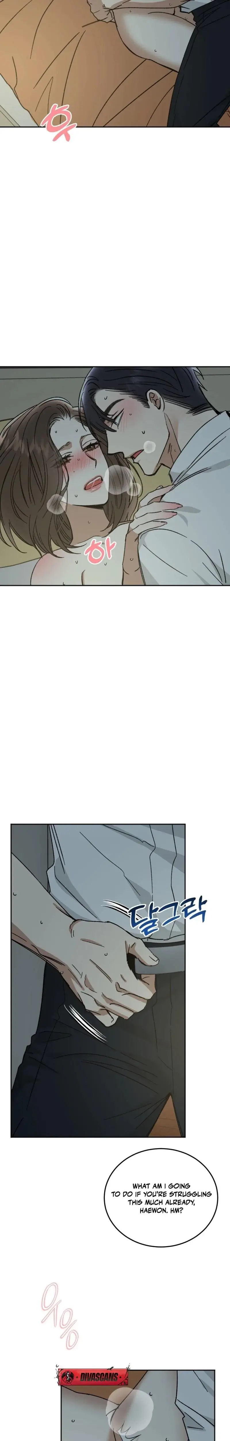 Absolute Advantage Episode 40 - Page 12