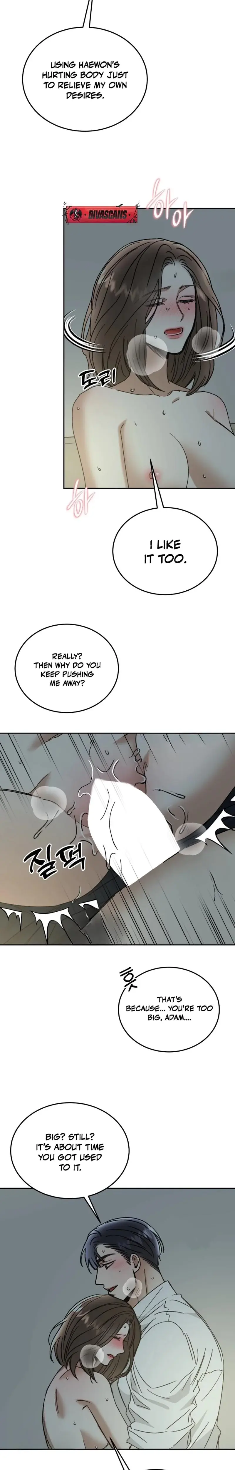 Absolute Advantage Episode 40 - Page 19