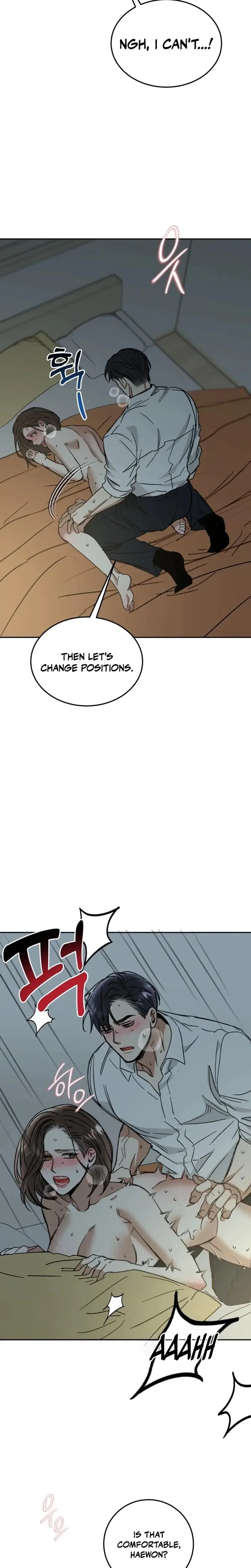Absolute Advantage Episode 40 - Page 20
