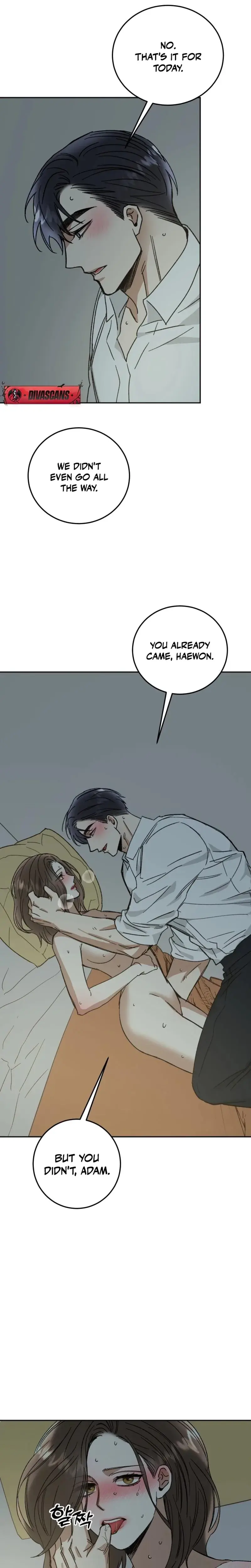 Absolute Advantage Episode 40 - Page 9