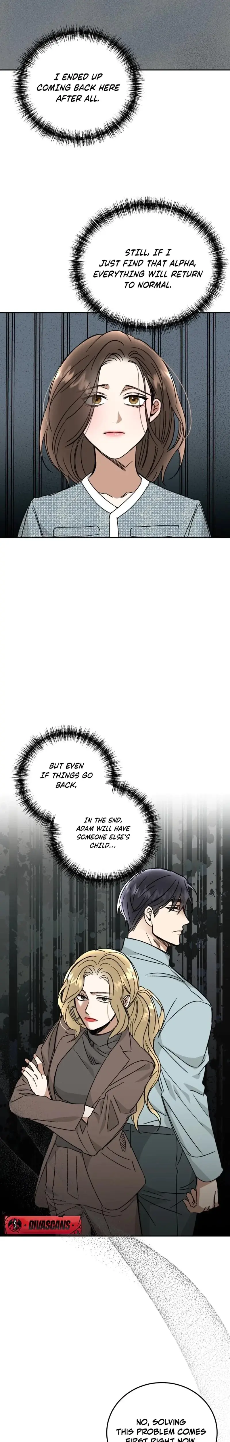 Absolute Advantage Episode 41 - Page 12