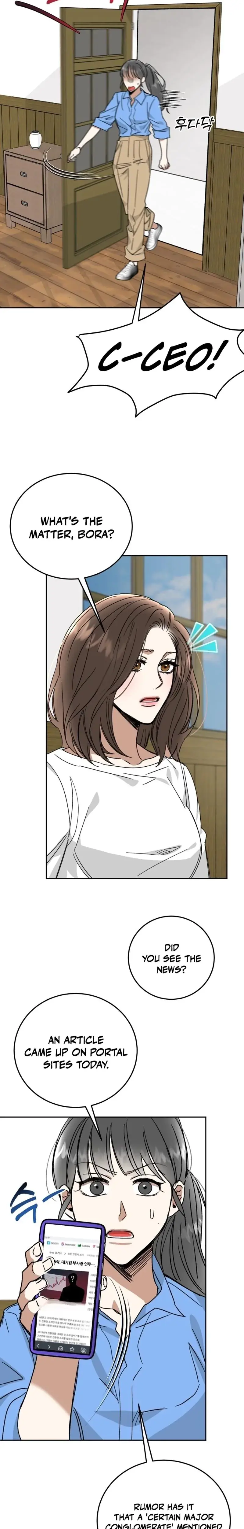 Absolute Advantage Episode 41 - Page 20