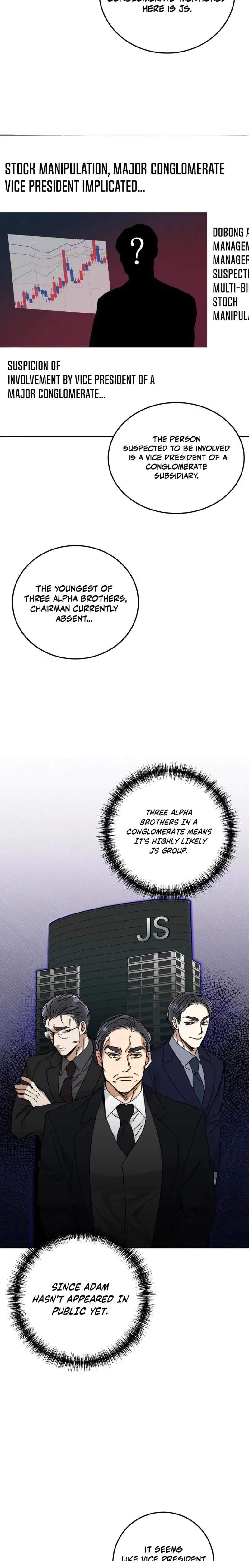 Absolute Advantage Episode 41 - Page 21