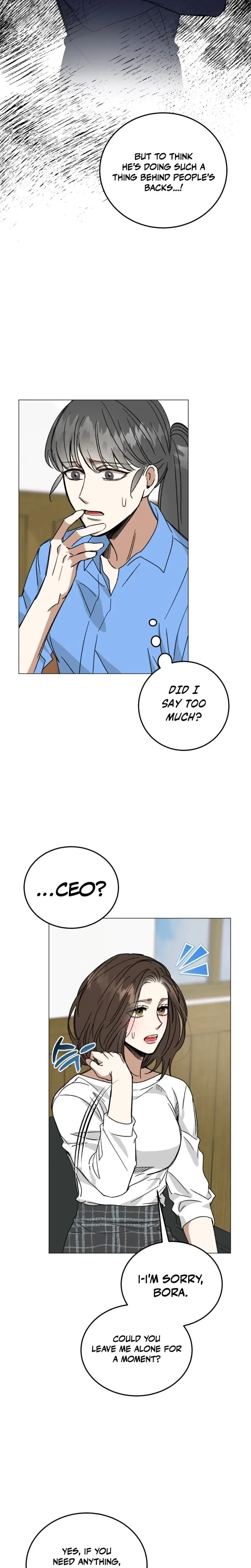 Absolute Advantage Episode 41 - Page 23