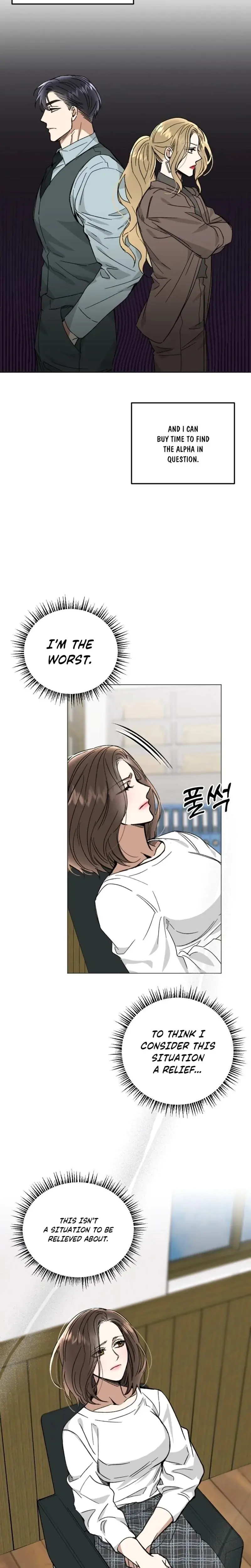 Absolute Advantage Episode 41 - Page 25