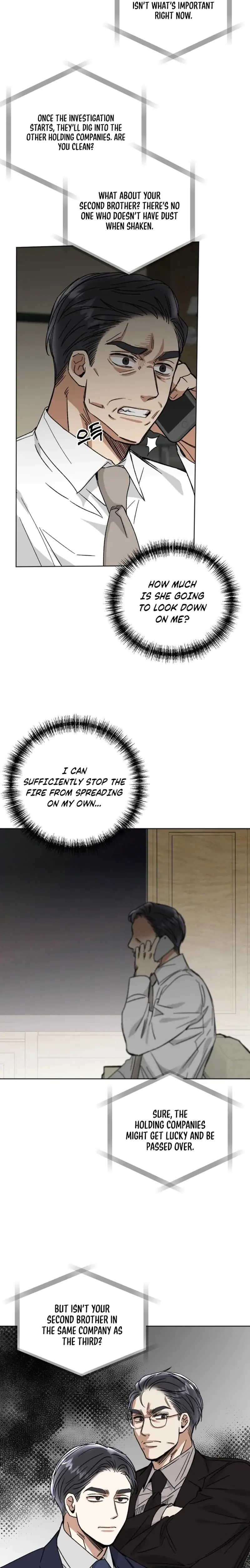 Absolute Advantage Episode 42 - Page 10