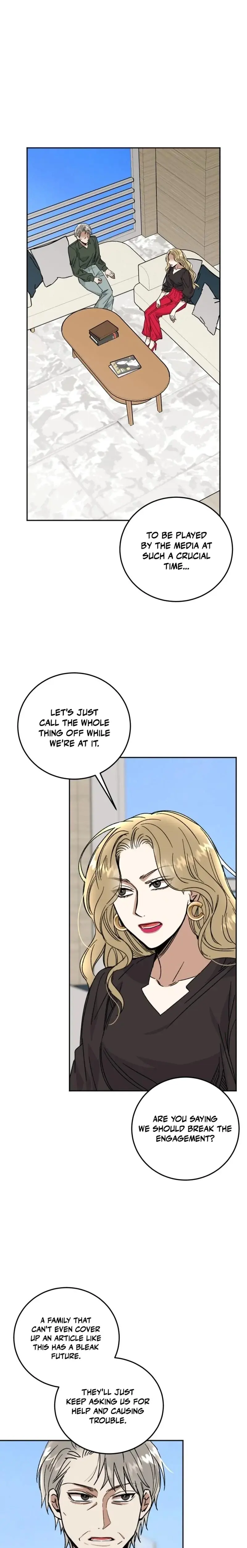 Absolute Advantage Episode 42 - Page 14