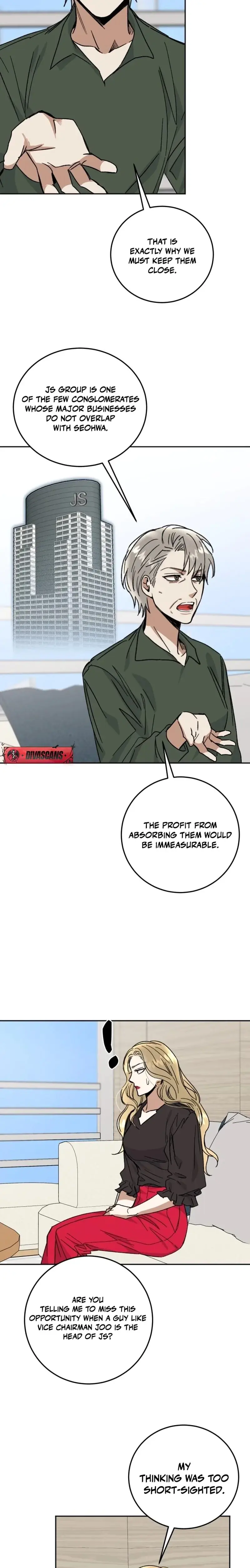 Absolute Advantage Episode 42 - Page 15