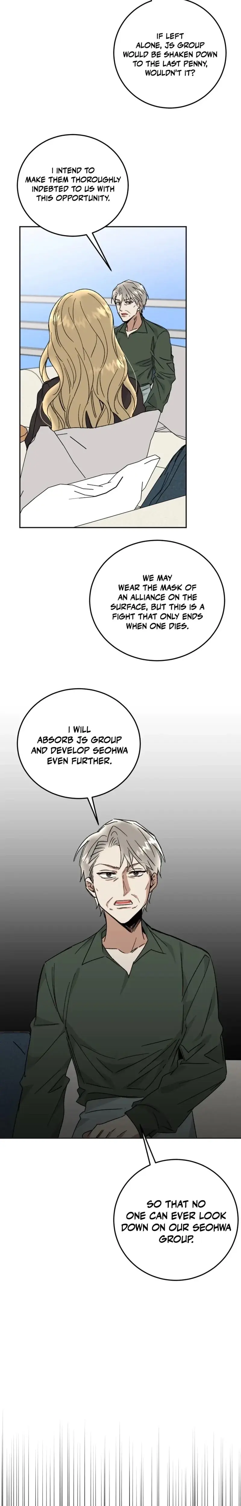 Absolute Advantage Episode 42 - Page 17