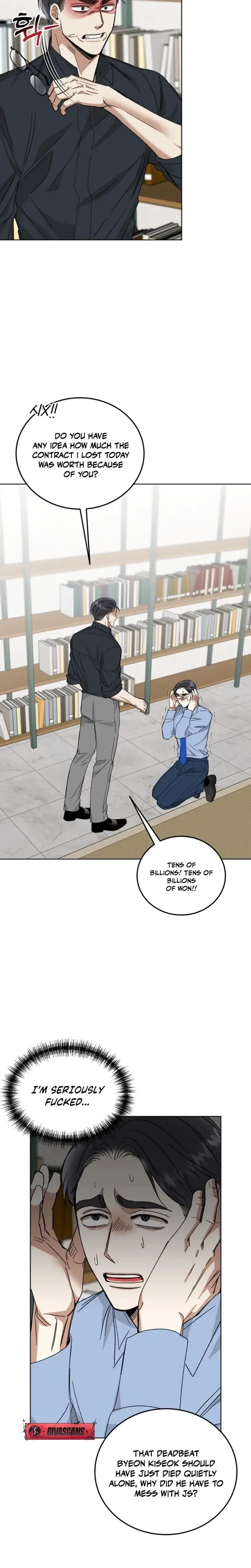 Absolute Advantage Episode 42 - Page 2