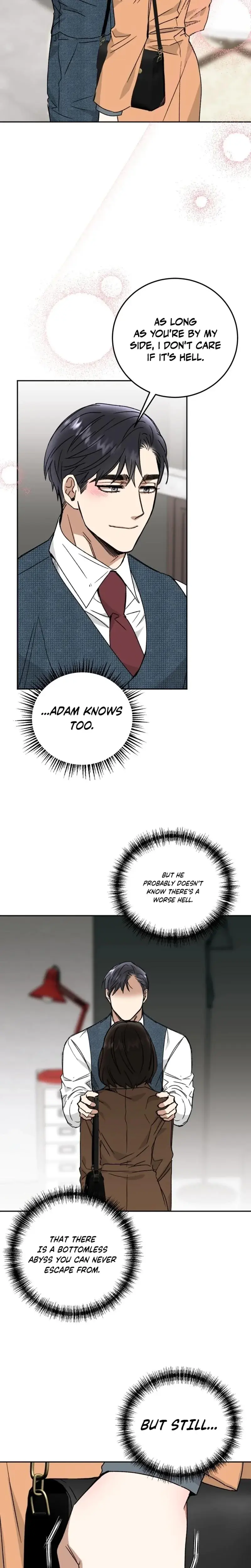 Absolute Advantage Episode 42 - Page 24