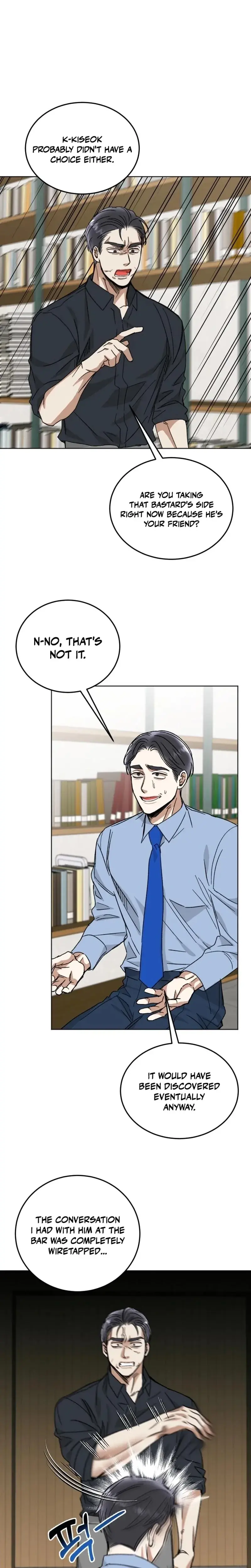 Absolute Advantage Episode 42 - Page 3