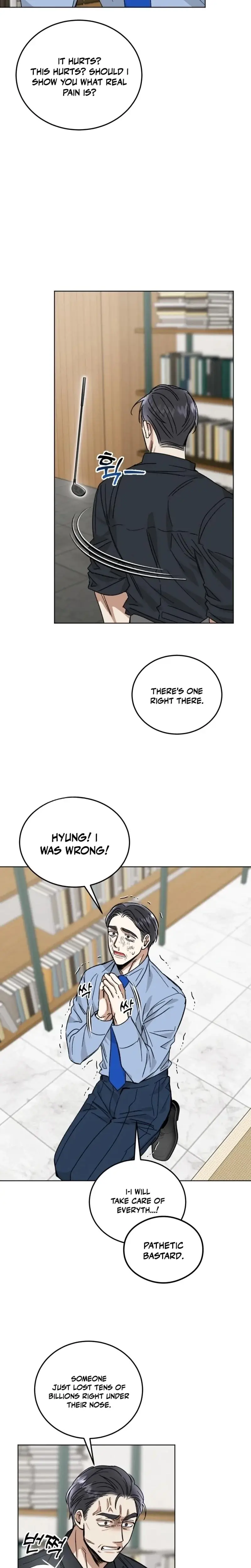 Absolute Advantage Episode 42 - Page 5