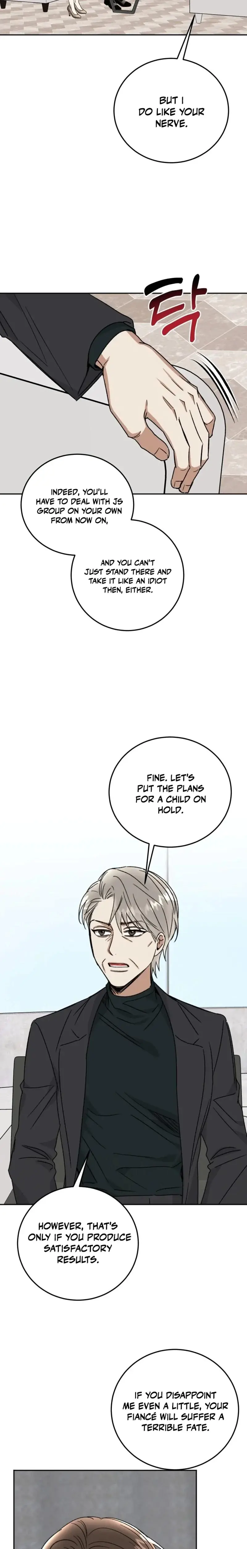 Absolute Advantage Episode 43 - Page 10