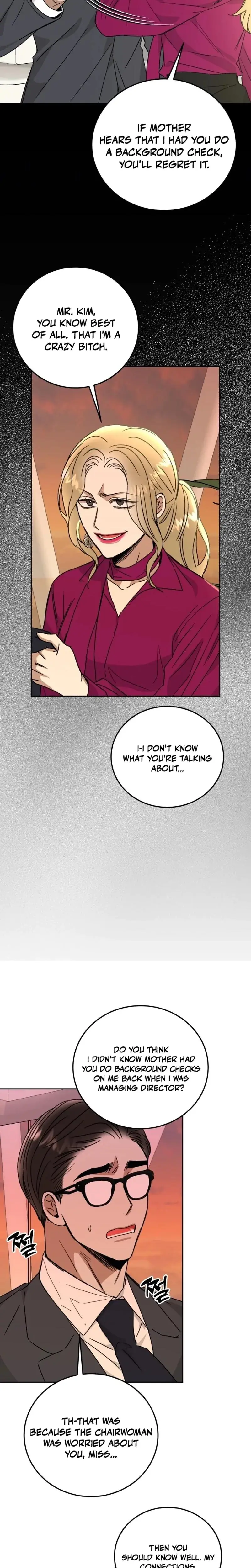 Absolute Advantage Episode 43 - Page 16