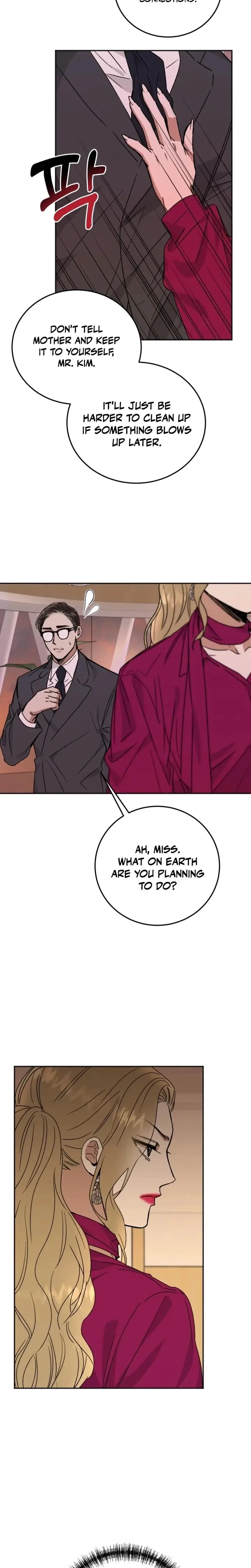 Absolute Advantage Episode 43 - Page 17