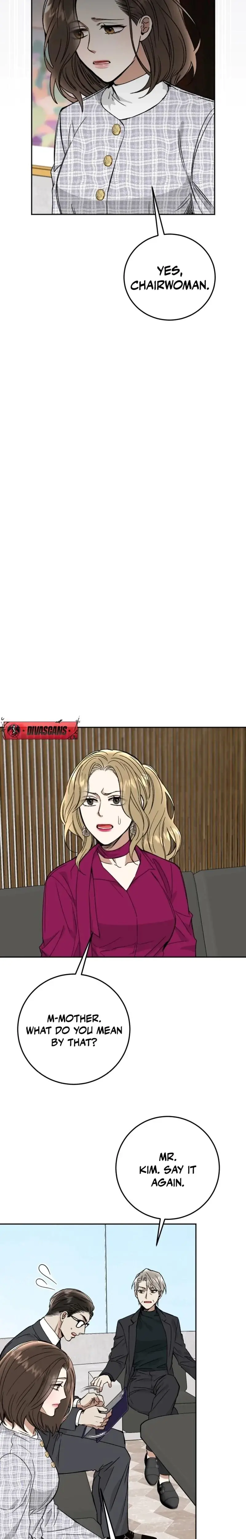 Absolute Advantage Episode 43 - Page 2