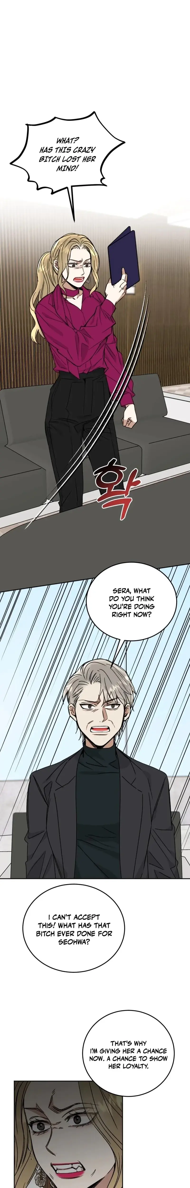 Absolute Advantage Episode 43 - Page 5