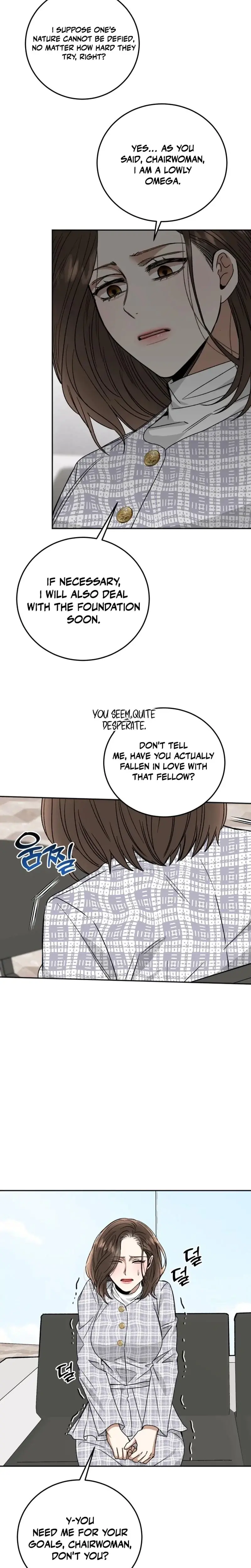 Absolute Advantage Episode 43 - Page 8