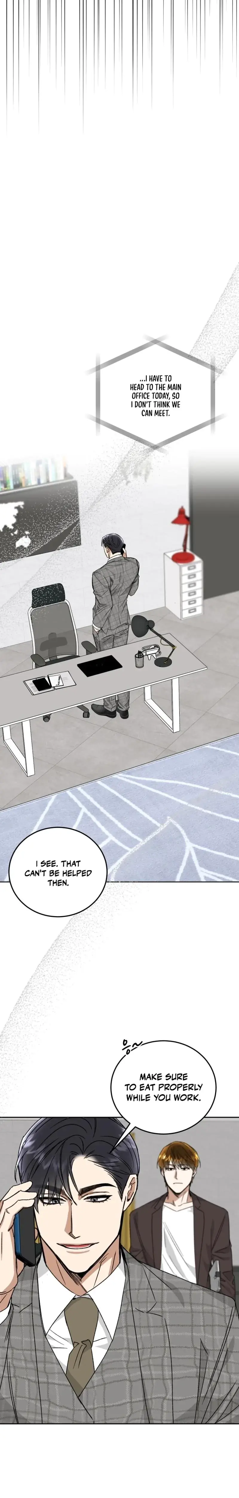 Absolute Advantage Episode 44 - Page 13