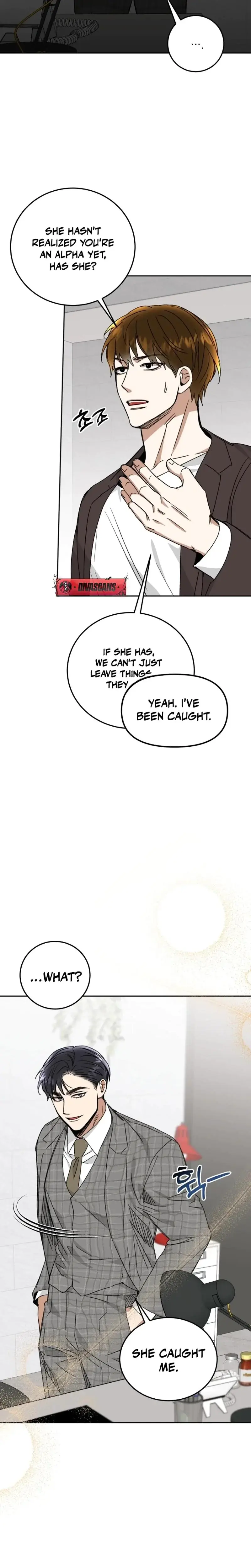 Absolute Advantage Episode 44 - Page 15