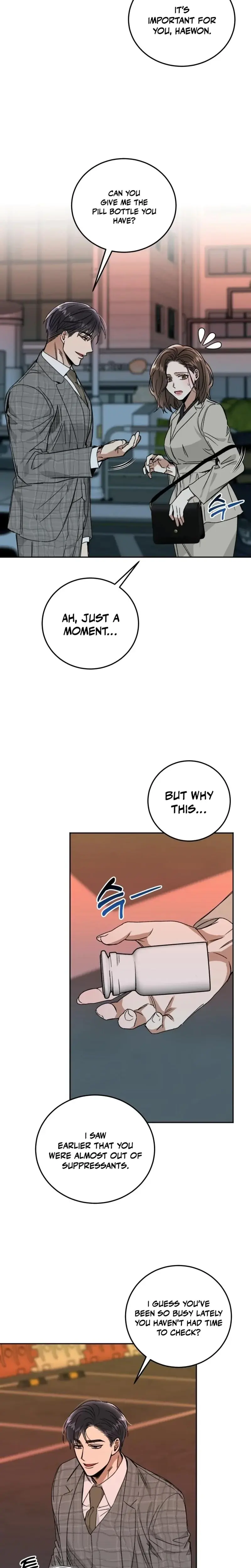 Absolute Advantage Episode 44 - Page 20