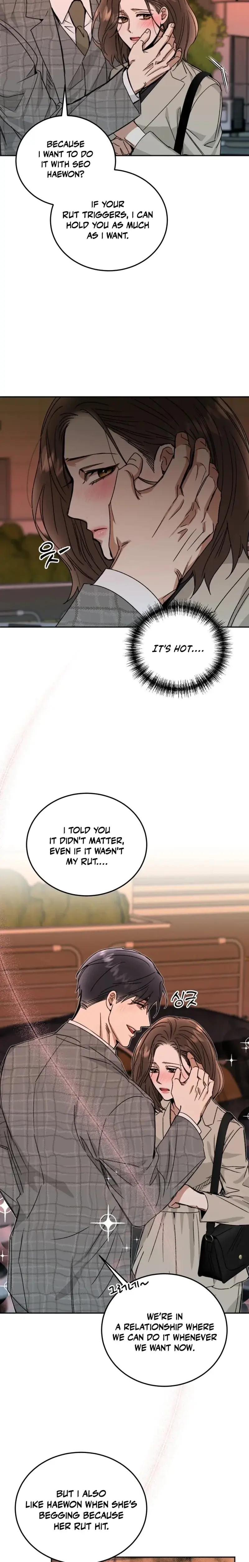 Absolute Advantage Episode 44 - Page 23