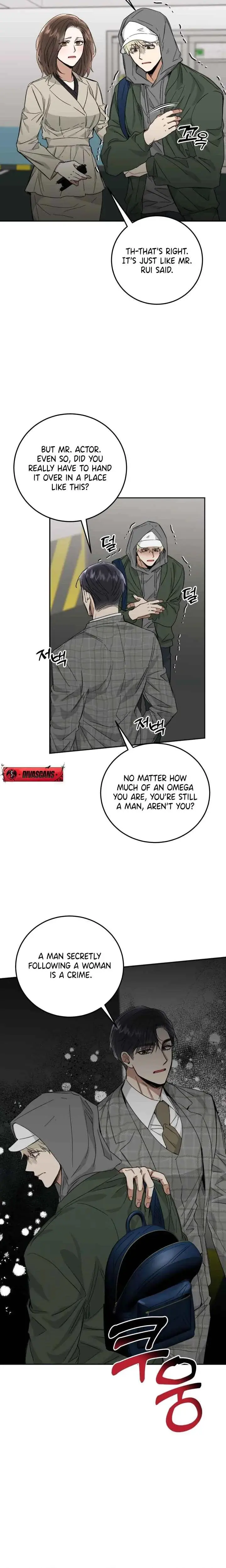 Absolute Advantage Episode 45 - Page 14