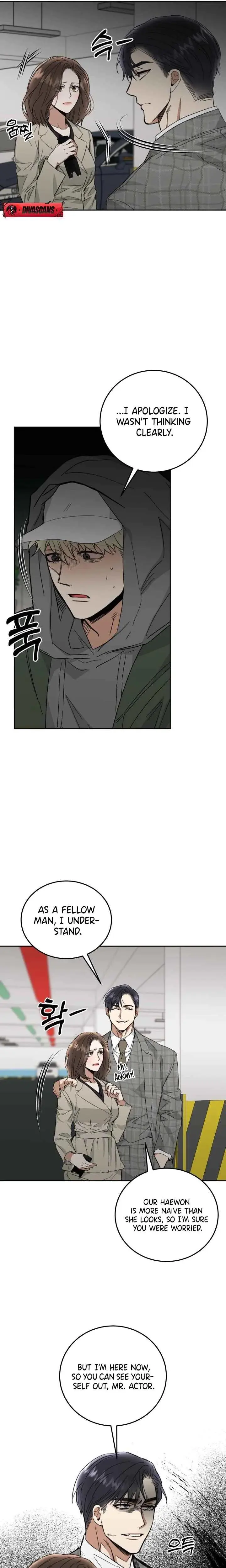 Absolute Advantage Episode 45 - Page 15
