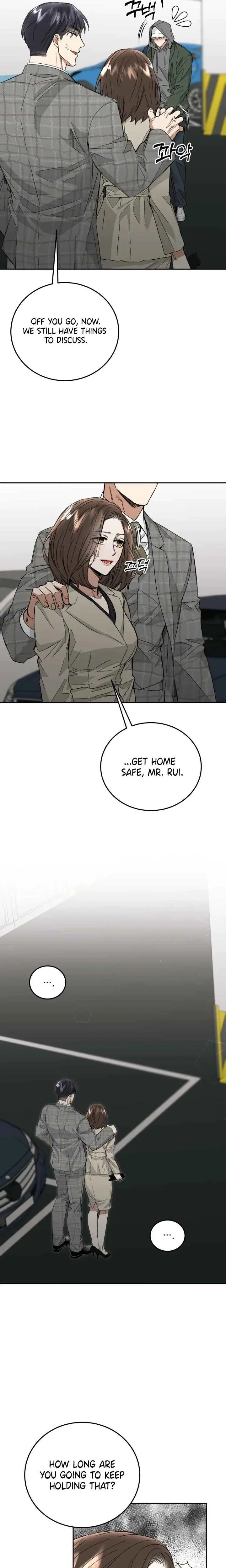 Absolute Advantage Episode 45 - Page 17