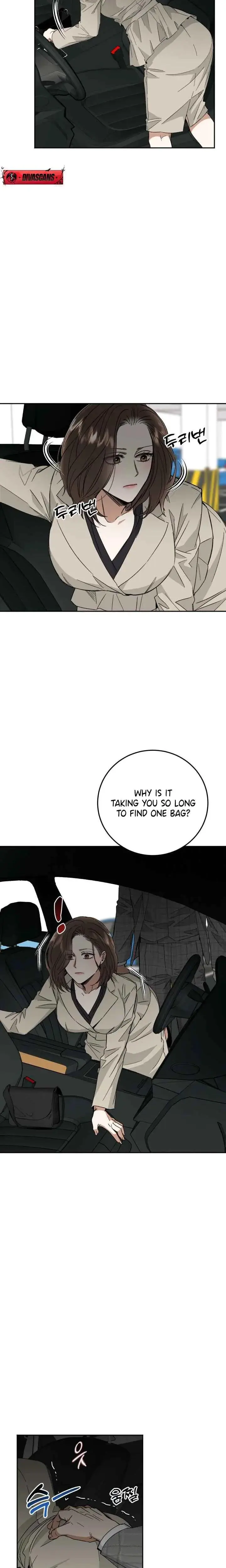 Absolute Advantage Episode 45 - Page 19