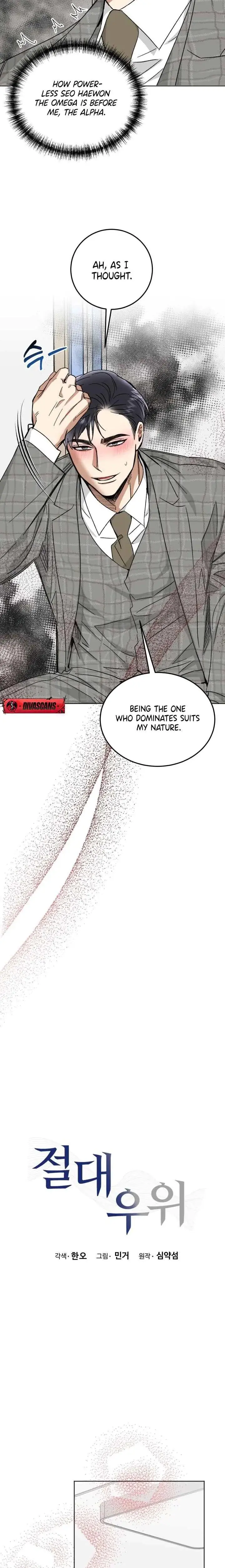 Absolute Advantage Episode 46 - Page 14