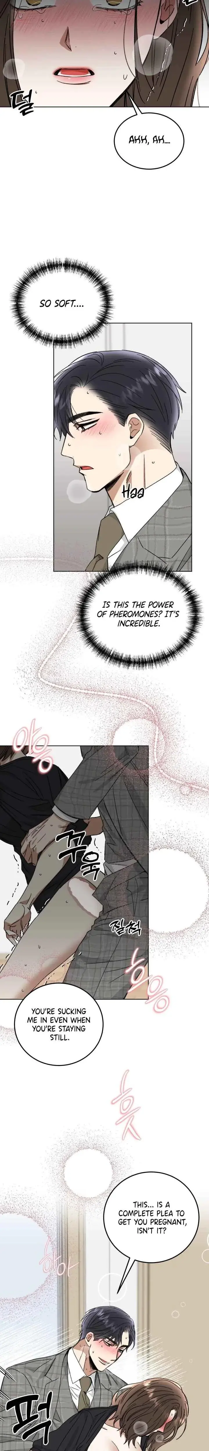 Absolute Advantage Episode 46 - Page 19