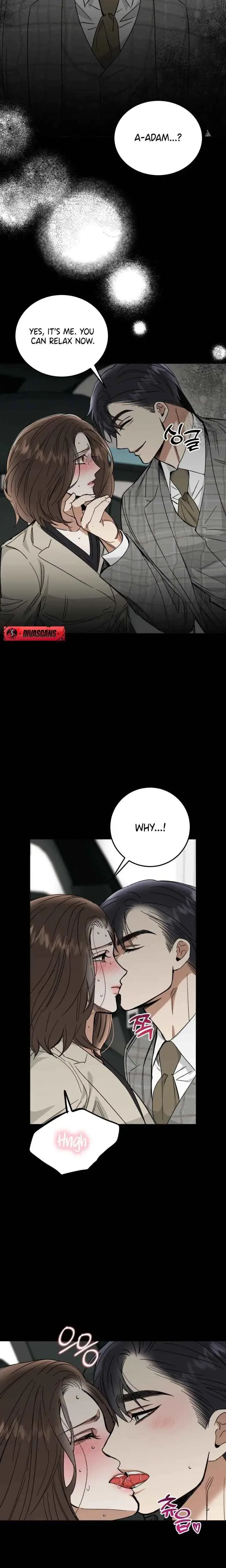 Absolute Advantage Episode 46 - Page 9