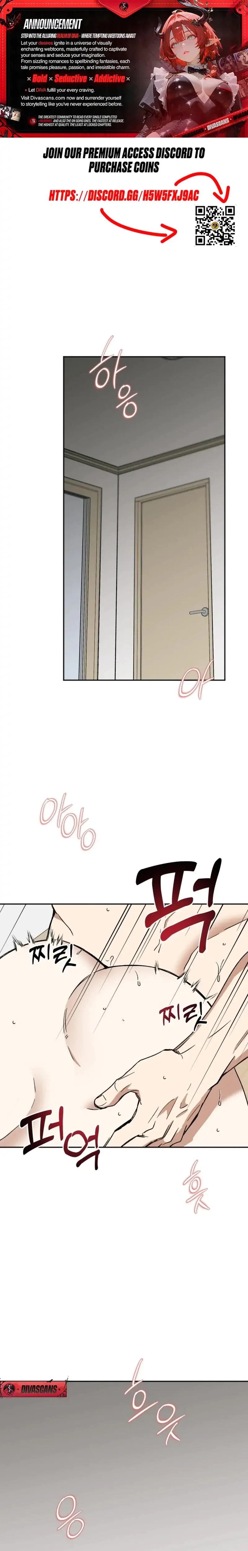 Absolute Advantage Episode 47 - Page 1