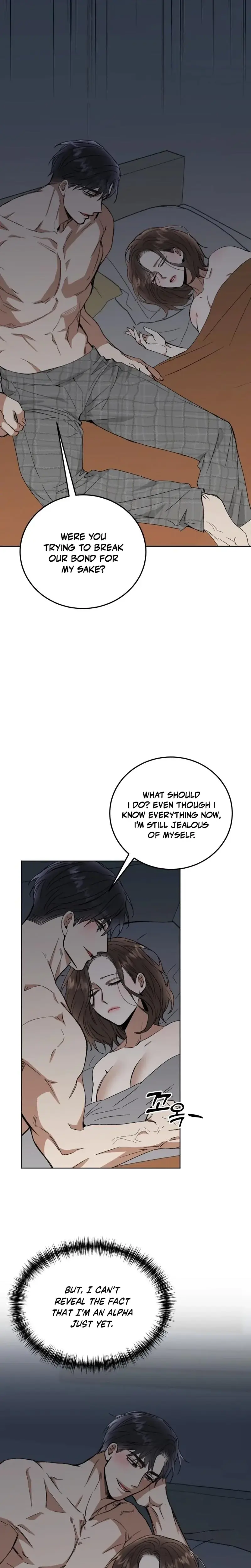 Absolute Advantage Episode 47 - Page 20