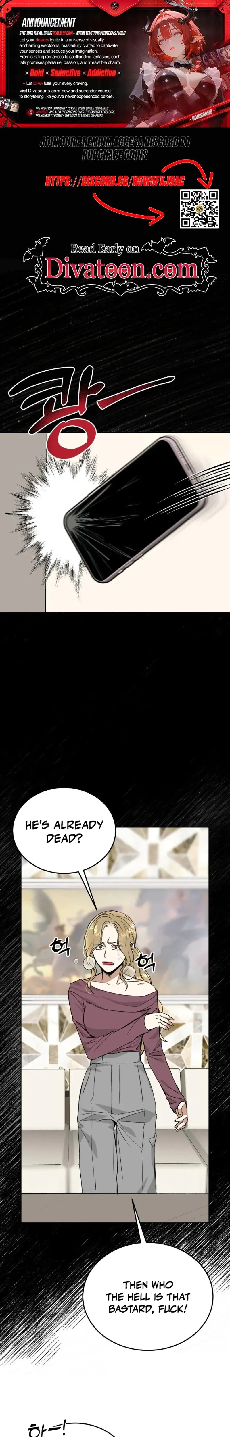 Absolute Advantage Episode 48 - Page 1